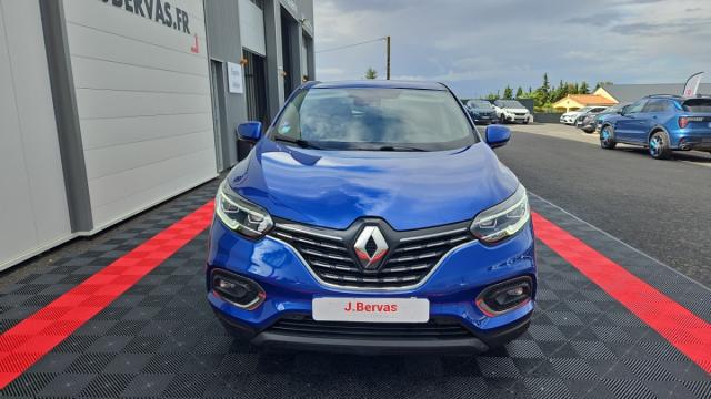 Renault Kadjar image 4