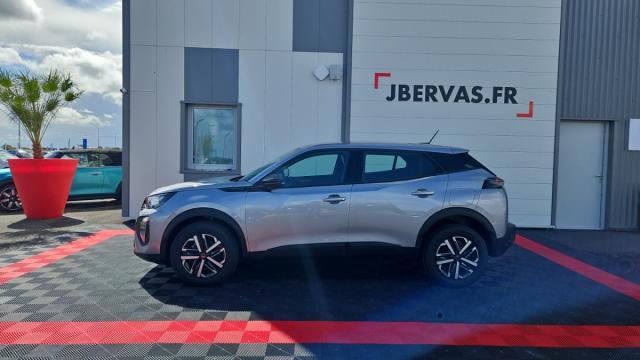 Peugeot 2008 image 5