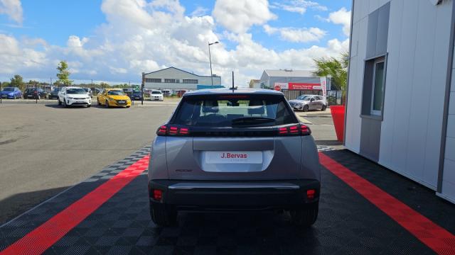 Peugeot 2008 image 9