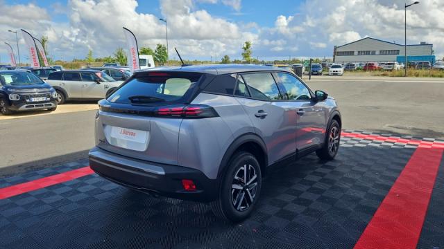 Peugeot 2008 image 7