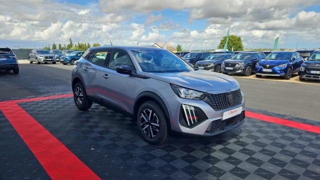 Peugeot 2008 image 4
