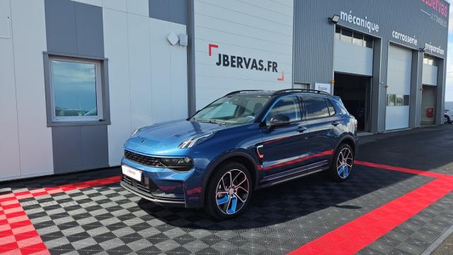 Lynk & Co