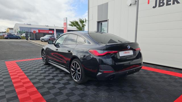 Bmw Série 4 Gran Coupé image 2