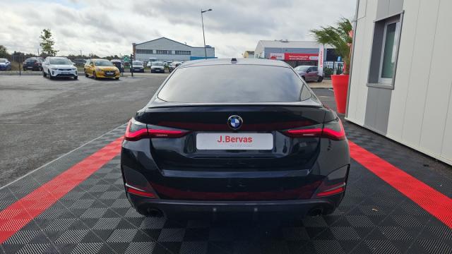 Bmw Série 4 Gran Coupé image 5