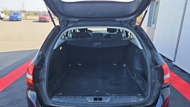 Peugeot 308 Sw image 4