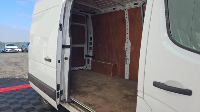 Opel Movano image 3