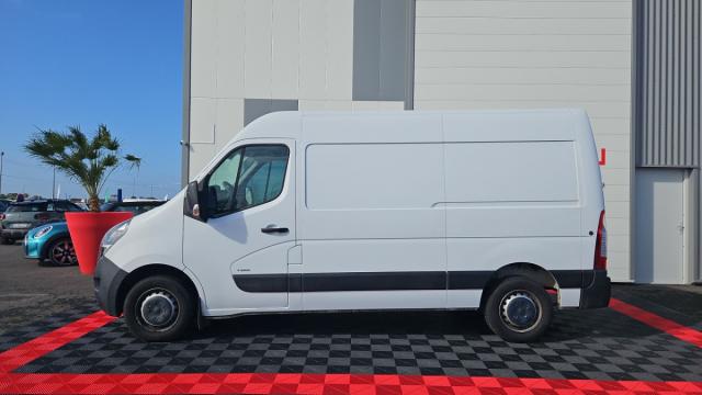 Opel Movano image 5