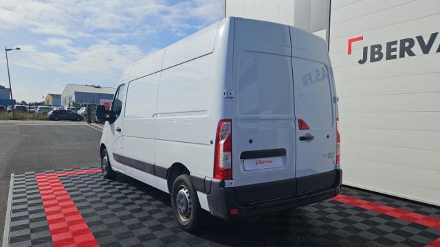 Opel Movano image 7