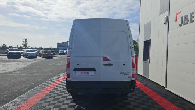 Opel Movano image 8