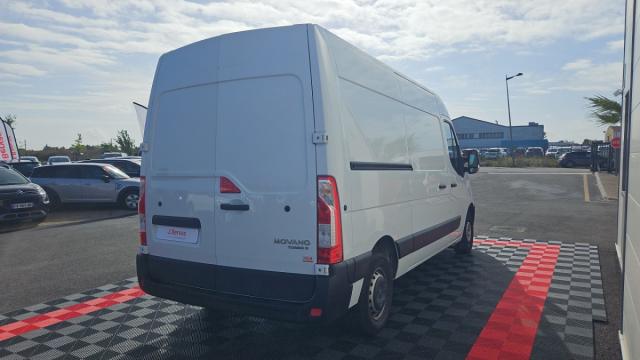 Opel Movano image 4