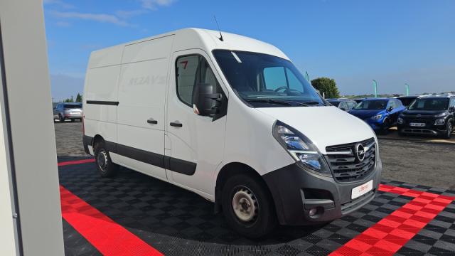 Opel Movano image 2