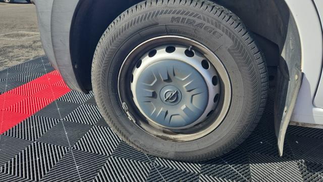 Opel Movano image 9