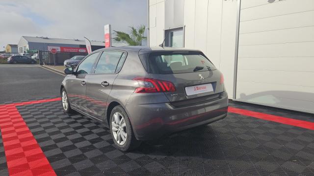 Peugeot 308 image 4