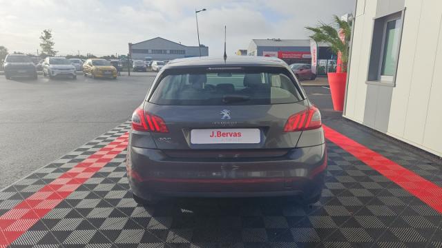 Peugeot 308 image 8