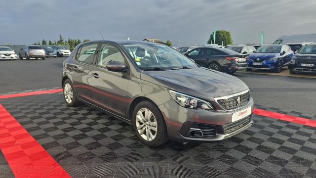 Peugeot 308 image 1