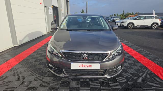 Peugeot 308 image 5