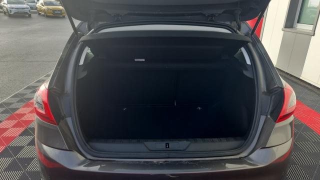 Peugeot 308 image 3