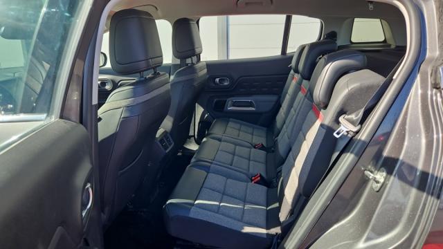 Citroen C5 Aircross image 9