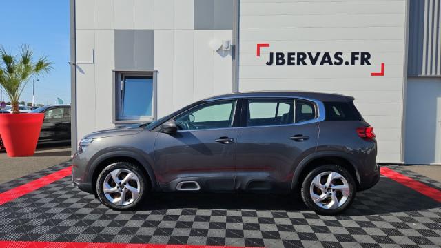 Citroen C5 Aircross image 3