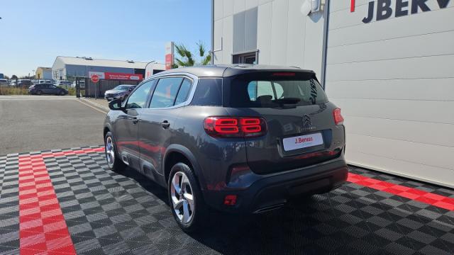 Citroen C5 Aircross image 2