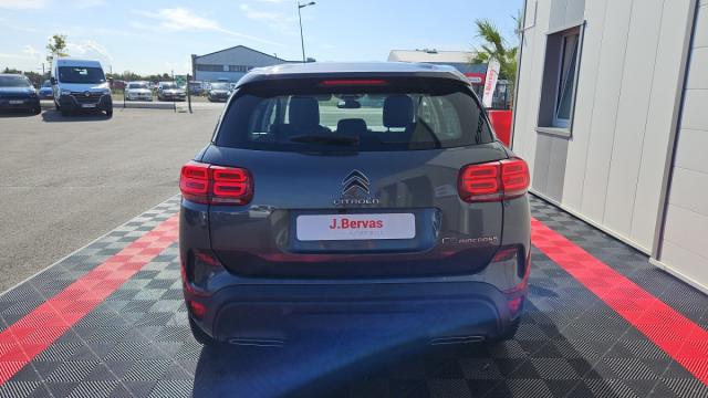 Citroen C5 Aircross image 7