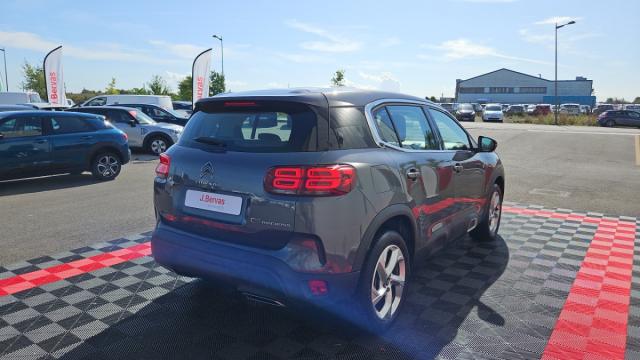 Citroen C5 Aircross image 6