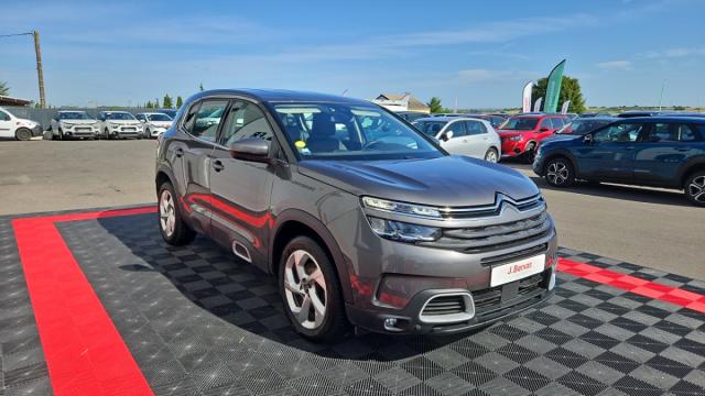 Citroen C5 Aircross image 8
