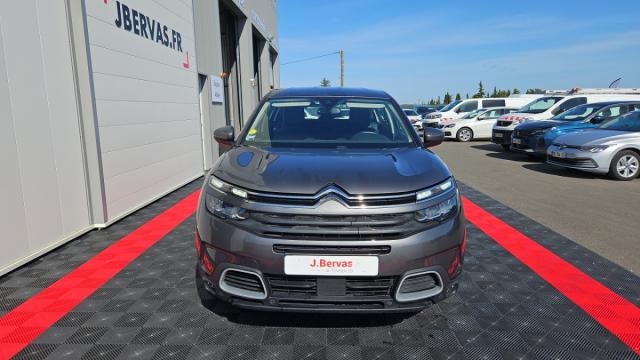 Citroen C5 Aircross image 4