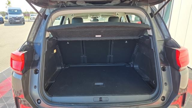 Citroen C5 Aircross image 5
