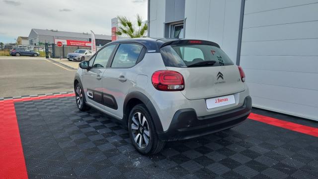 Citroen C3 image 2