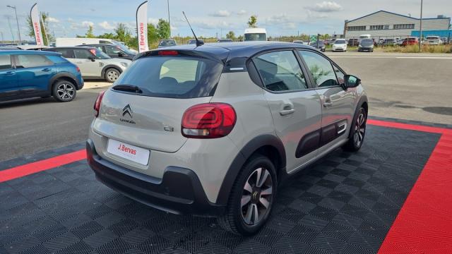 Citroen C3 image 4