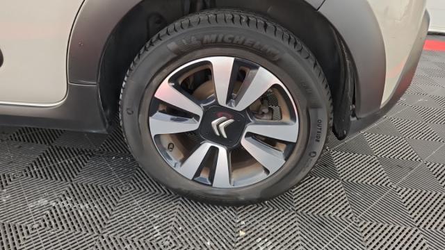 Citroen C3 image 8
