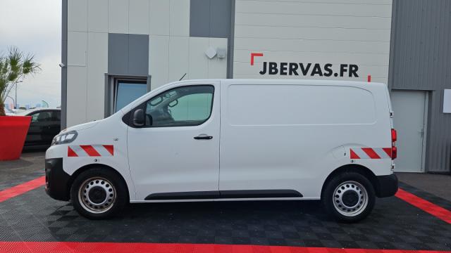 Citroen Jumpy image 1