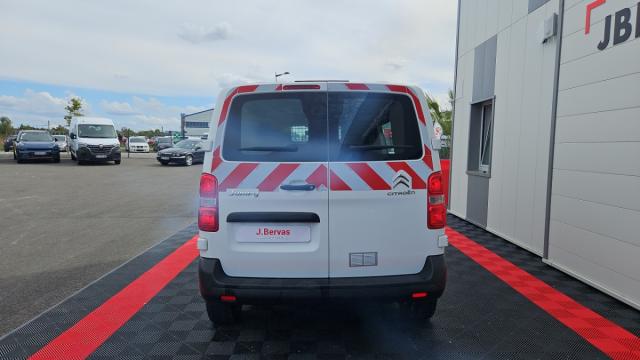 Citroen Jumpy image 5