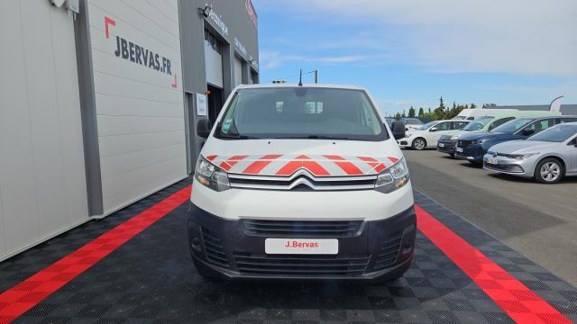 Citroen Jumpy image 8