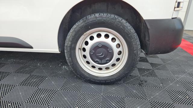 Citroen Jumpy image 2