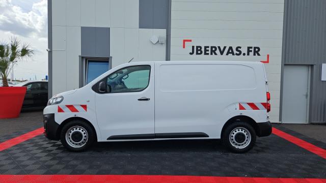 Citroen Jumpy image 6