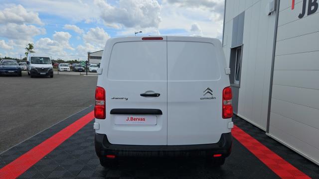 Citroen Jumpy image 5