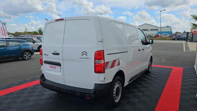 Citroen Jumpy image 1