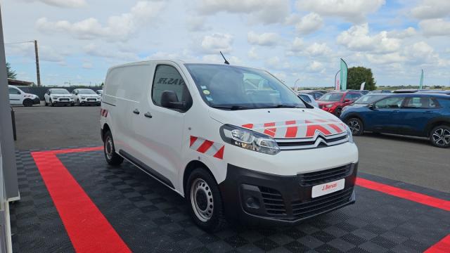 Citroen Jumpy image 4