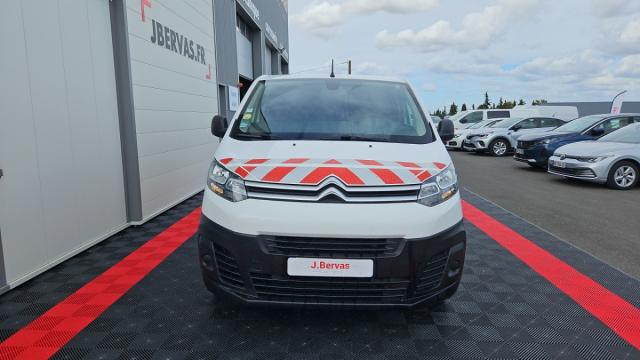 Citroen Jumpy image 9