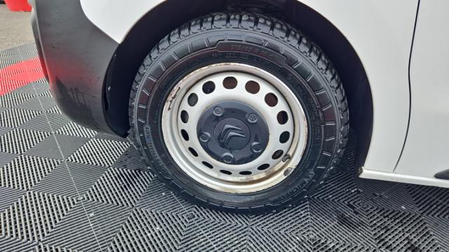 Citroen Jumpy image 3