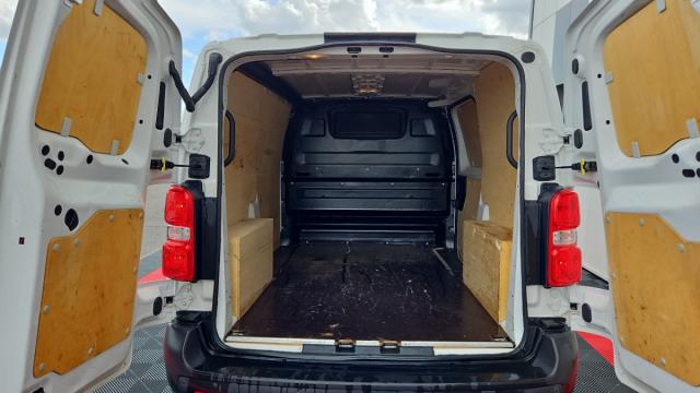 Citroen Jumpy image 7