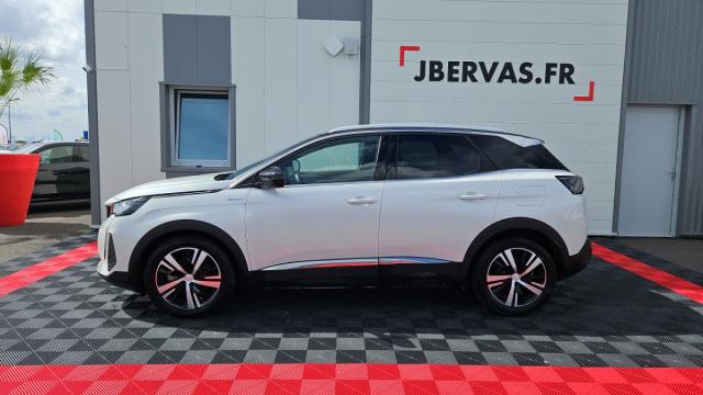 Peugeot 3008 image 2