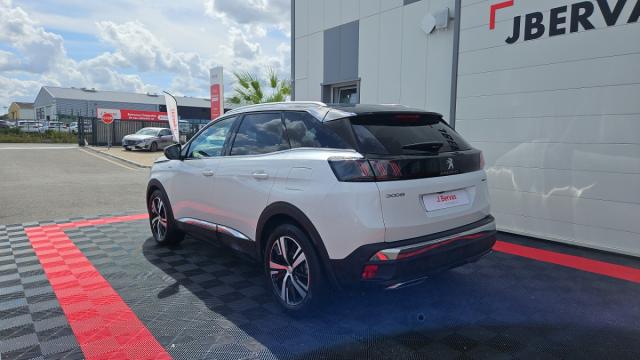 Peugeot 3008 image 6