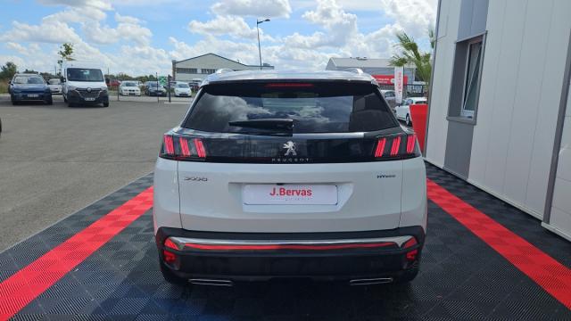 Peugeot 3008 image 1