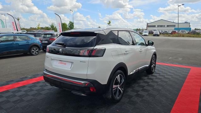 Peugeot 3008 image 9
