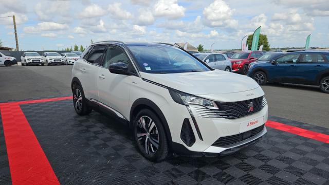 Peugeot 3008 image 4