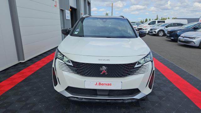 Peugeot 3008 image 8