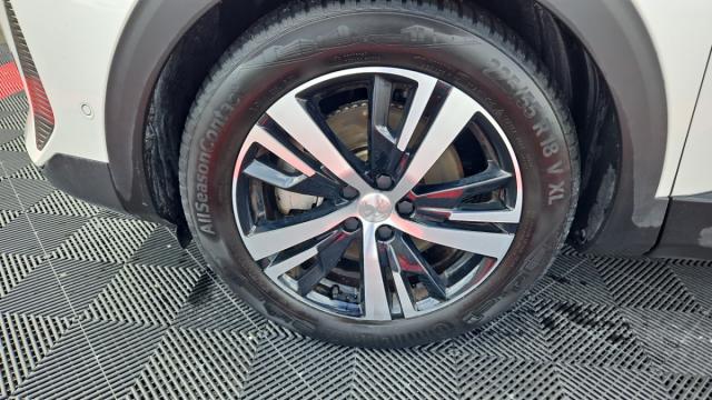 Peugeot 3008 image 7